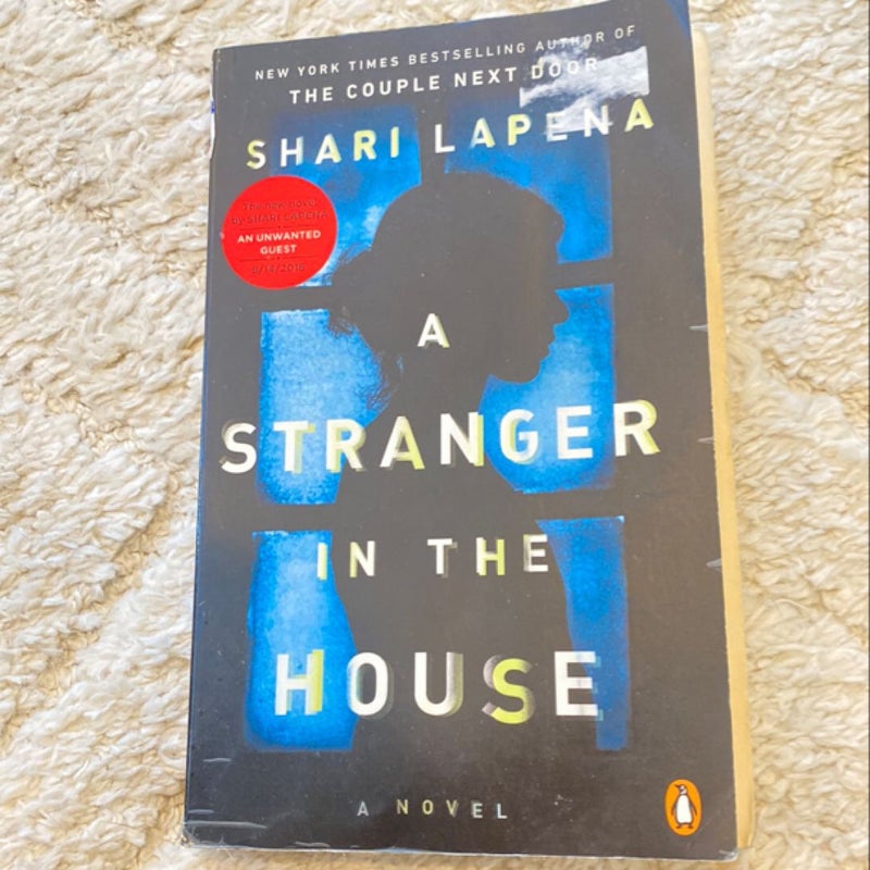 A Stranger in the House