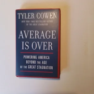 Average Is Over