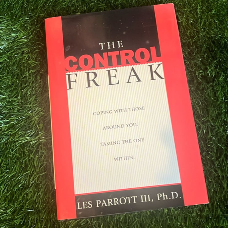 The Control Freak