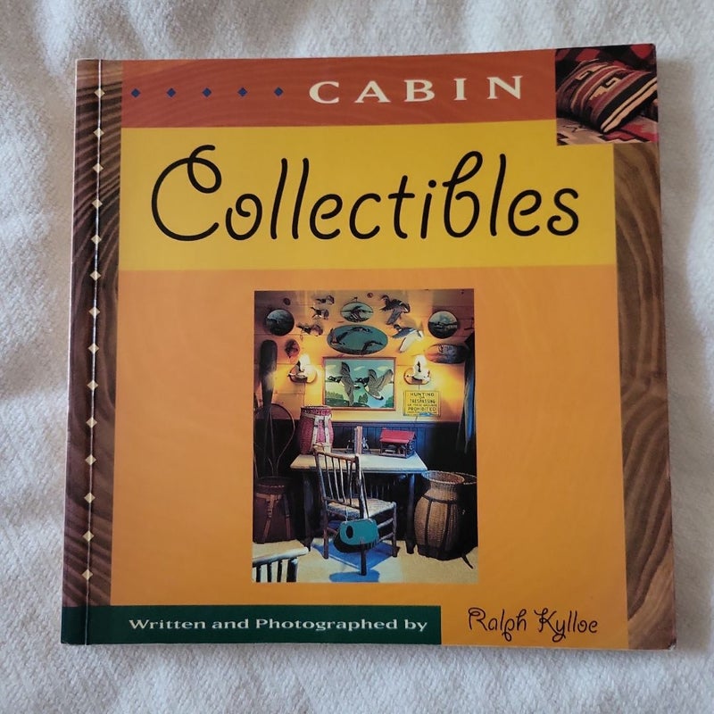 Cabin Collectibles