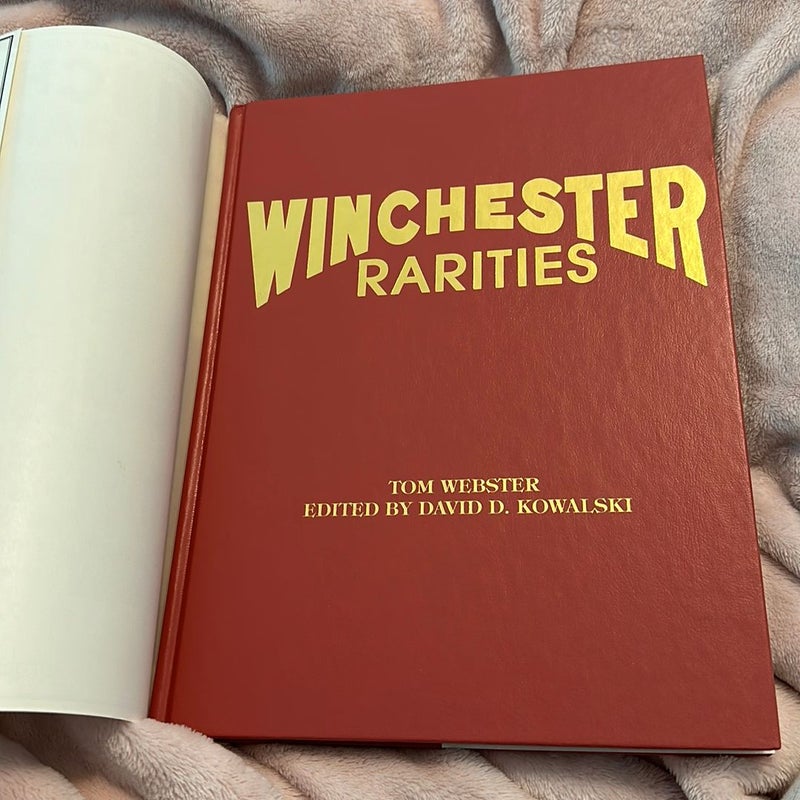 Winchester Rarities