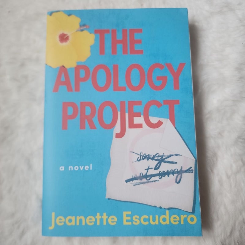 The Apology Project