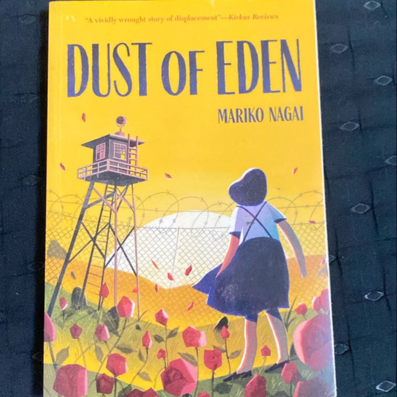 Dust of Eden