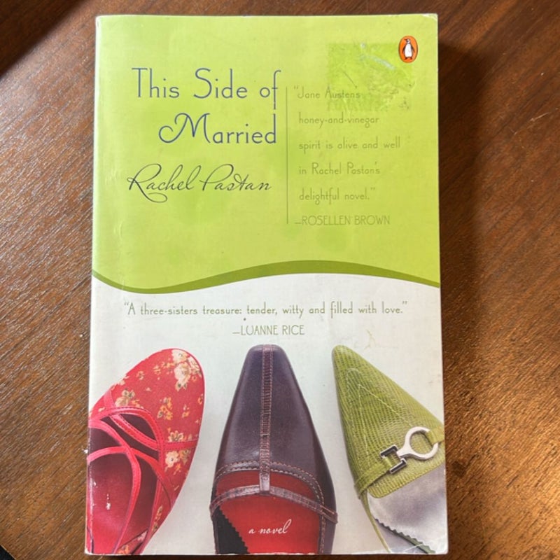 This Side of Married