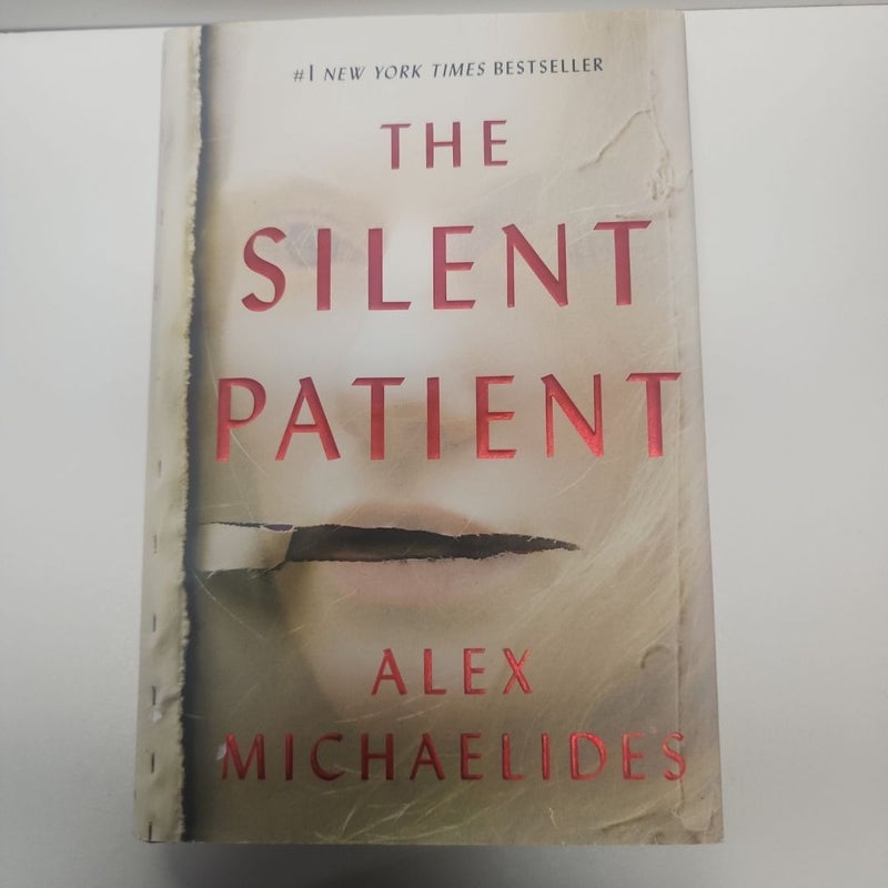 The Silent Patient