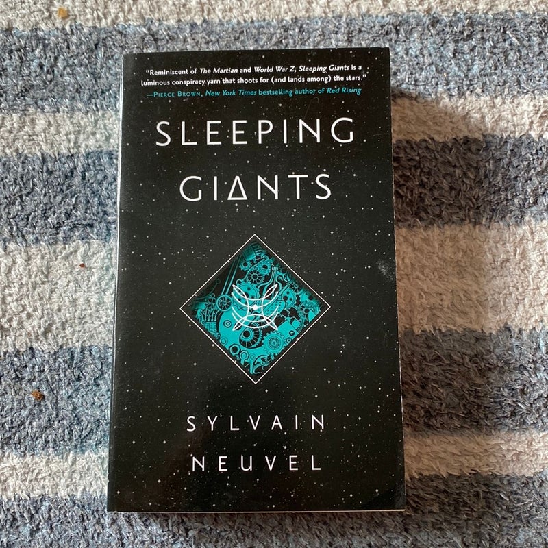 Sleeping Giants