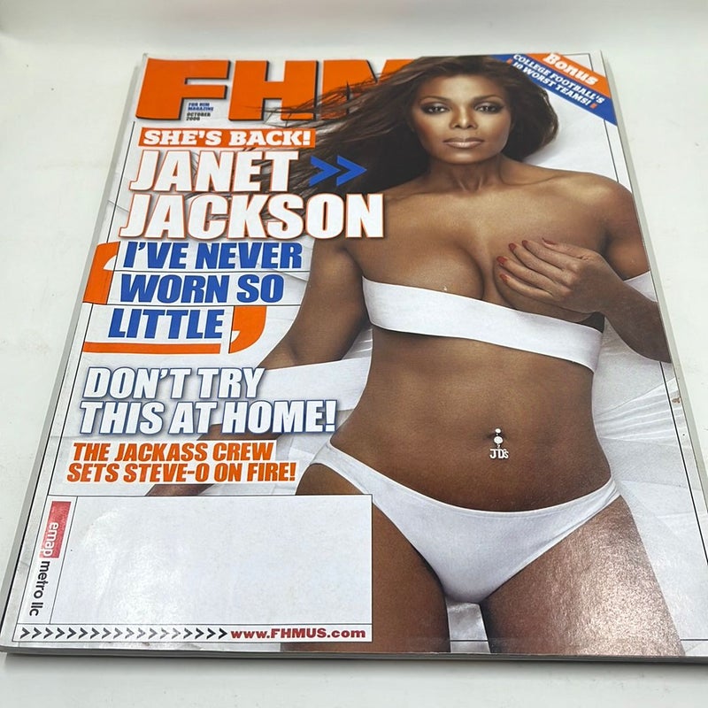 Free FHM 100 sexiest women in the world 2002
