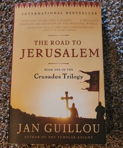 The Road to Jerusalem