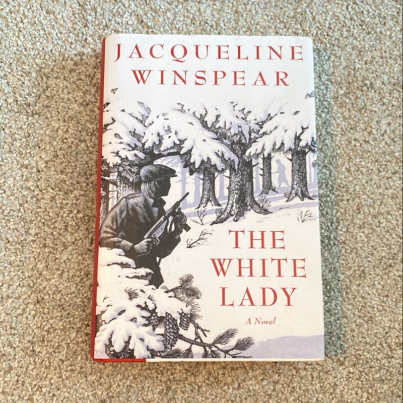 The White Lady