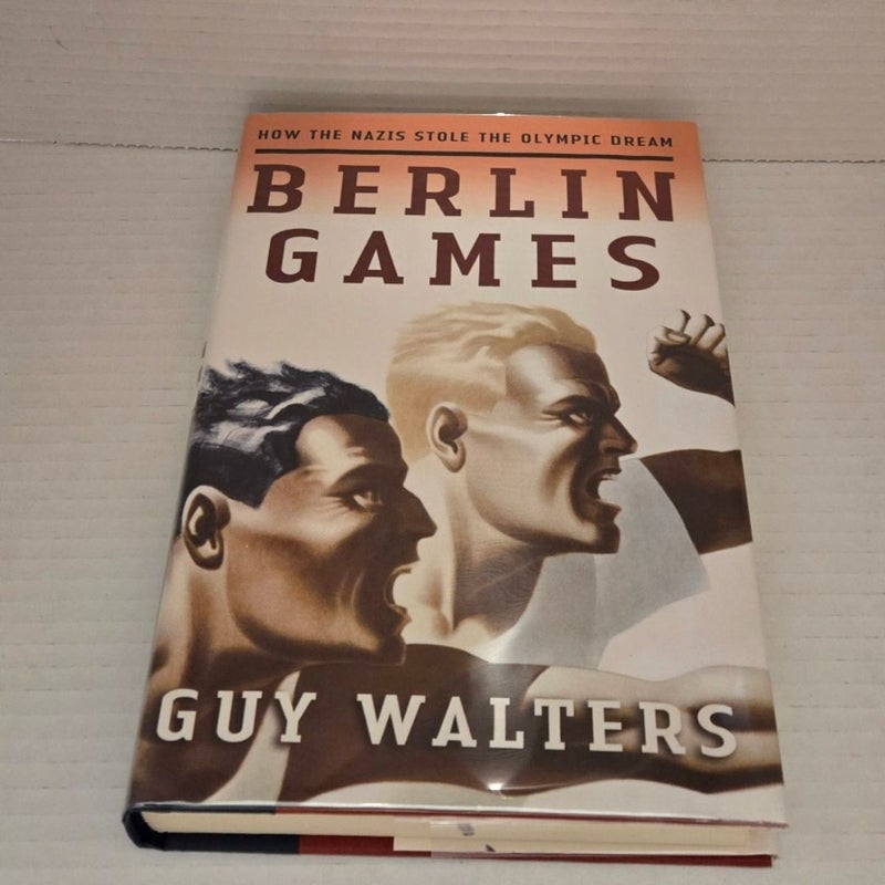 Berlin Games