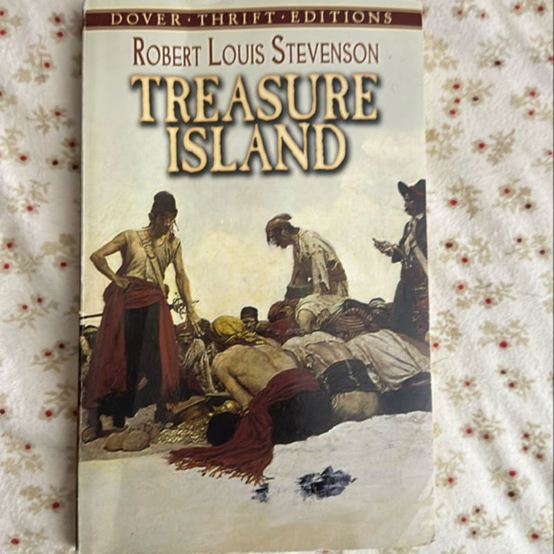 Treasure Island