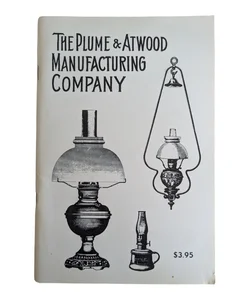 The Plume & Atwood Manufacturing Company 
