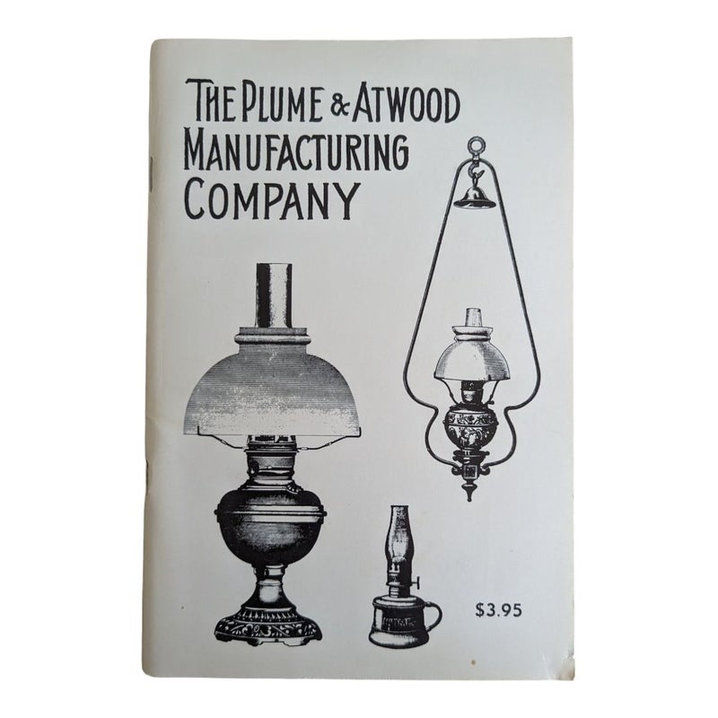 The Plume & Atwood Manufacturing Company 