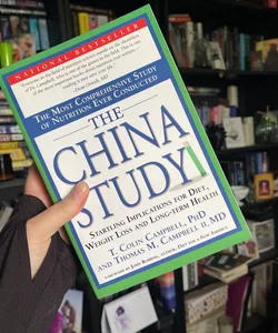 The China Study