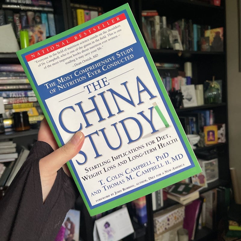 The China Study