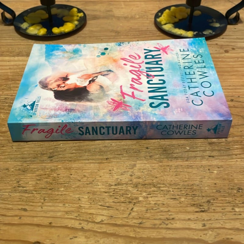 Fragile Sanctuary