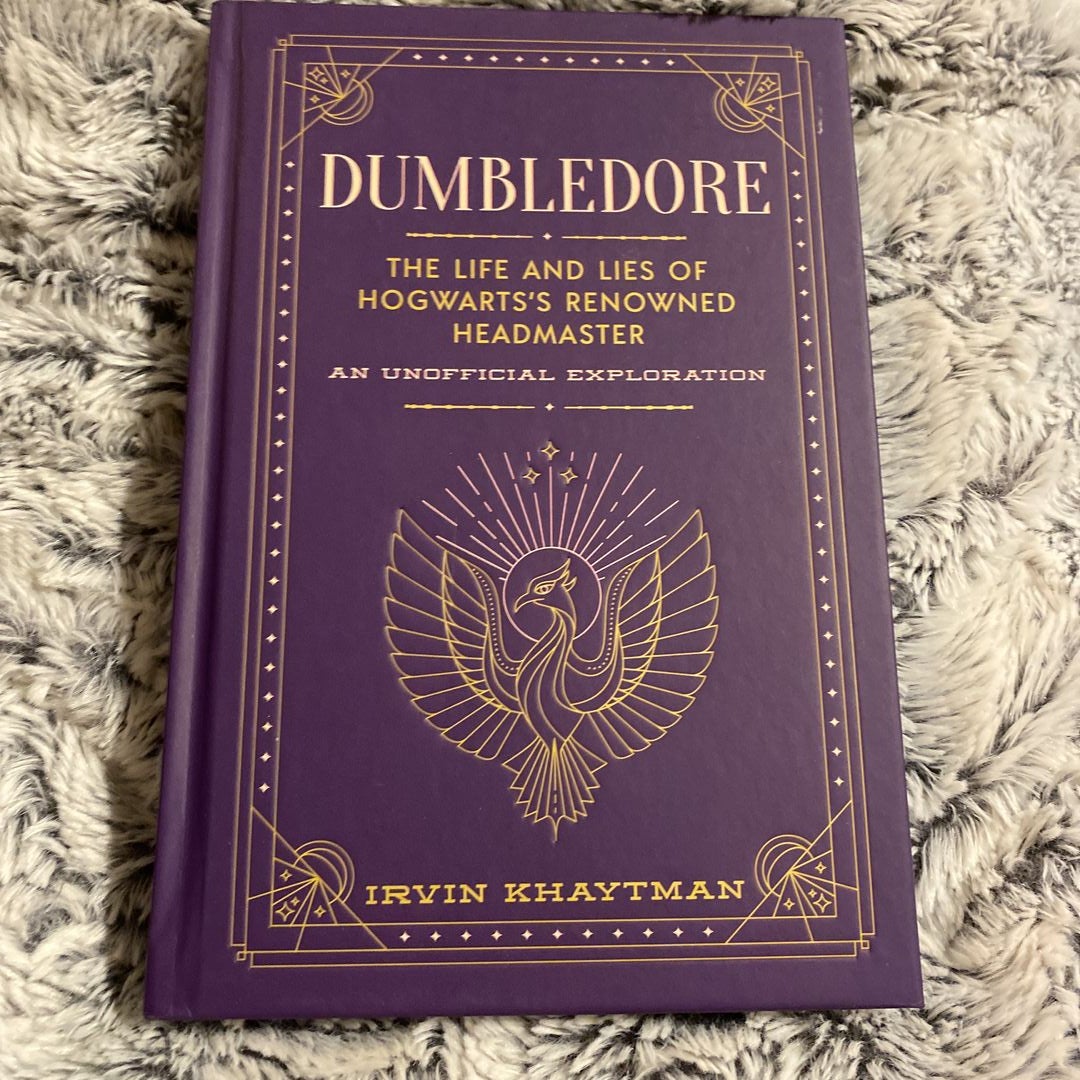 Dumbledore