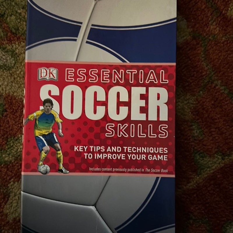 Essential Soccer Skills