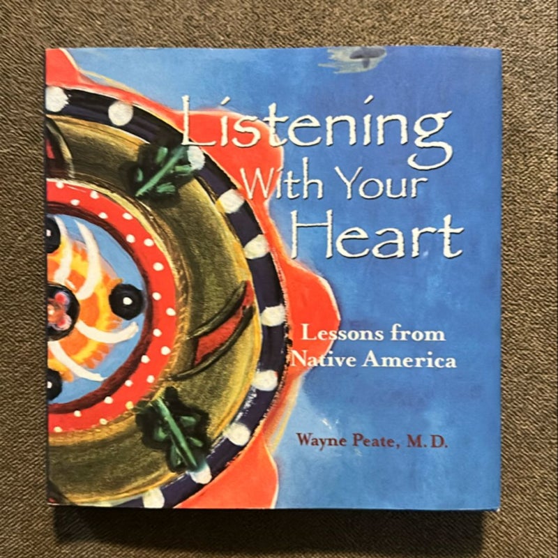 Listening with Your Heart