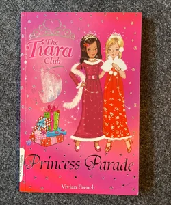 Princess Parade