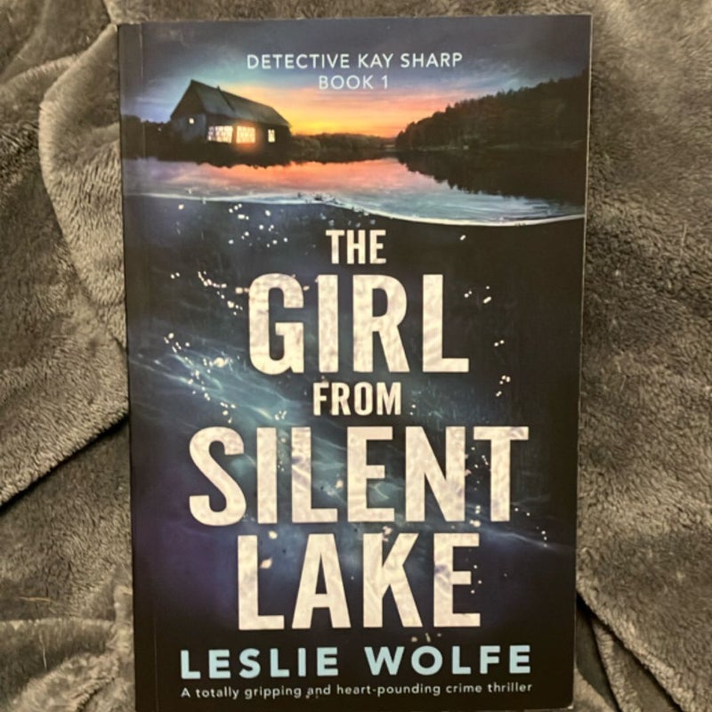 The Girl from Silent Lake