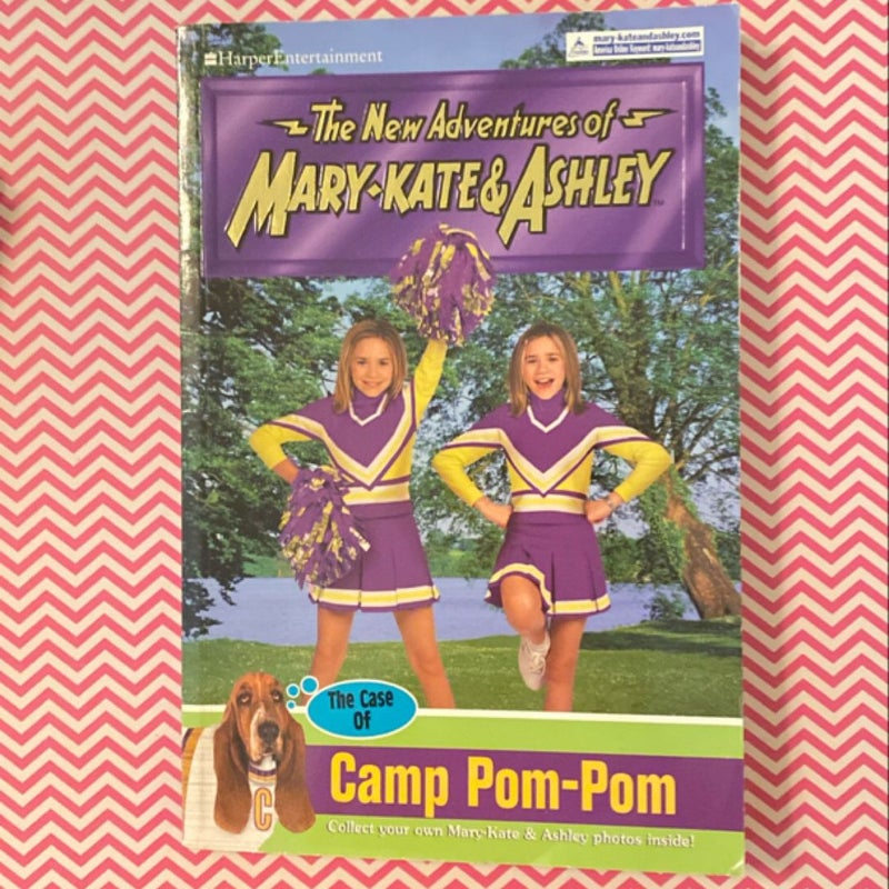 Mary Kate and Ashley 3 pack