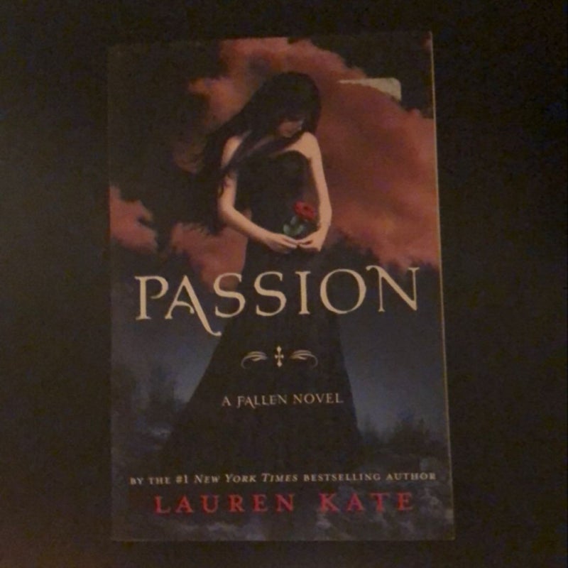 Passion
