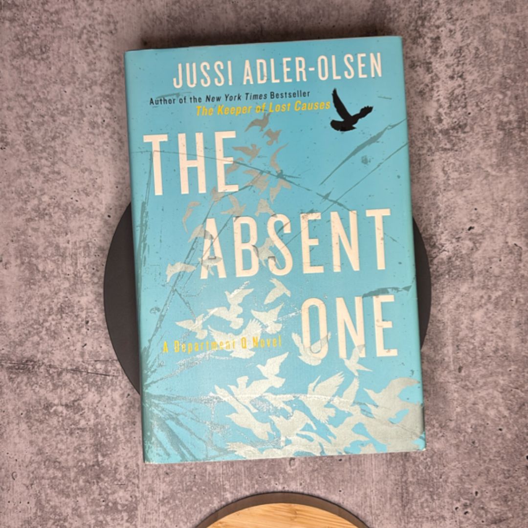 The Absent One