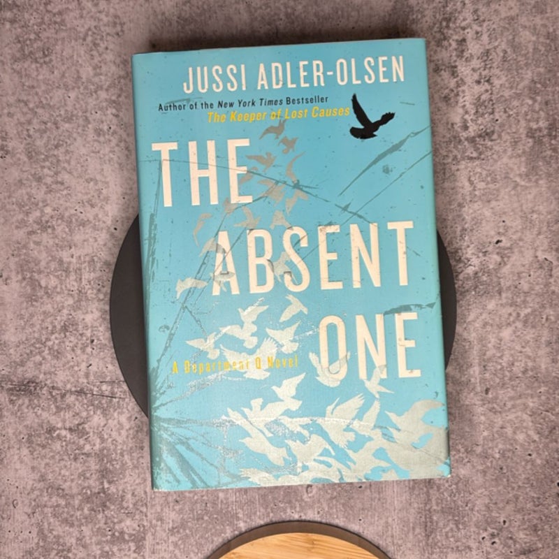 The Absent One