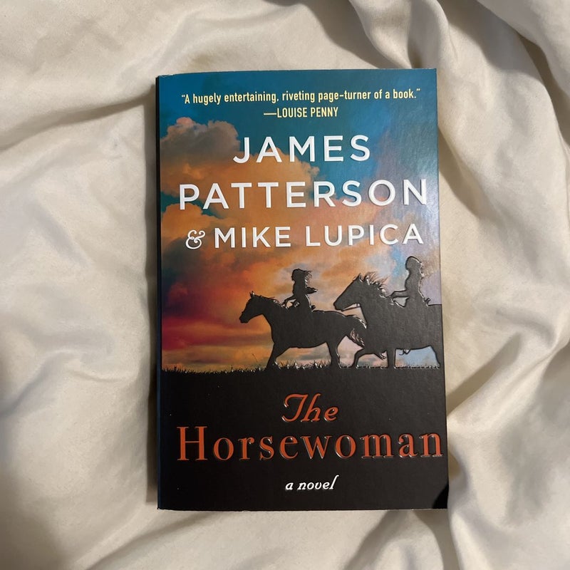 The Horsewoman