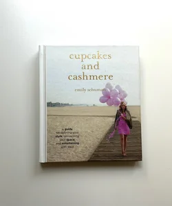 Cupcakes and Cashmere