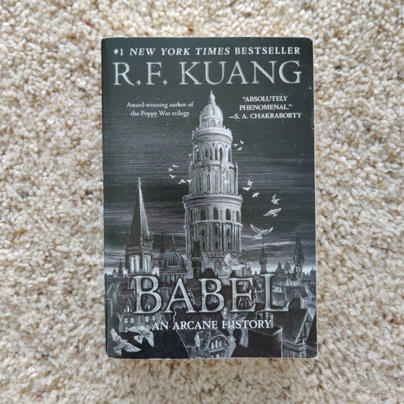Babel