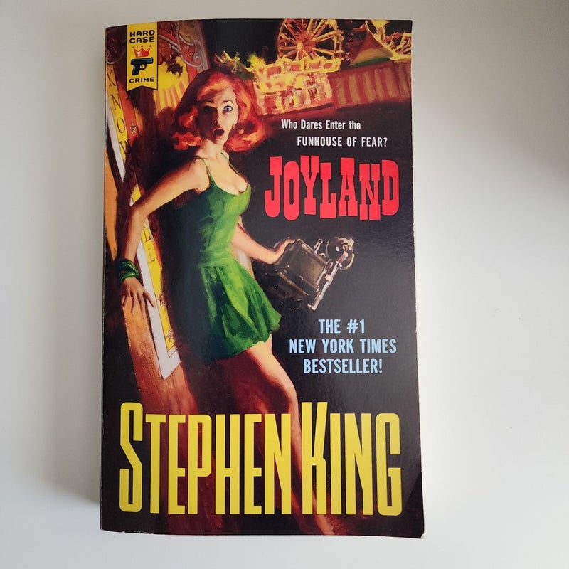 Joyland