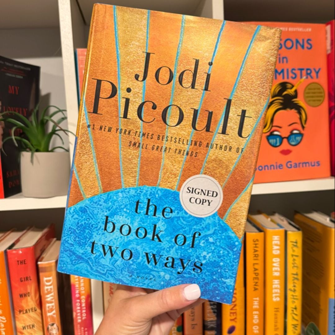 The Book of Two Ways