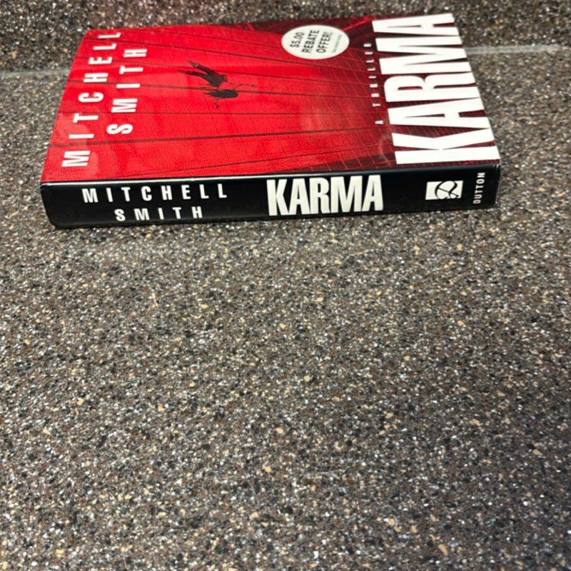 Karma
