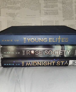 Young Elite Series 