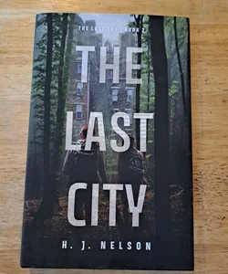 The Last City