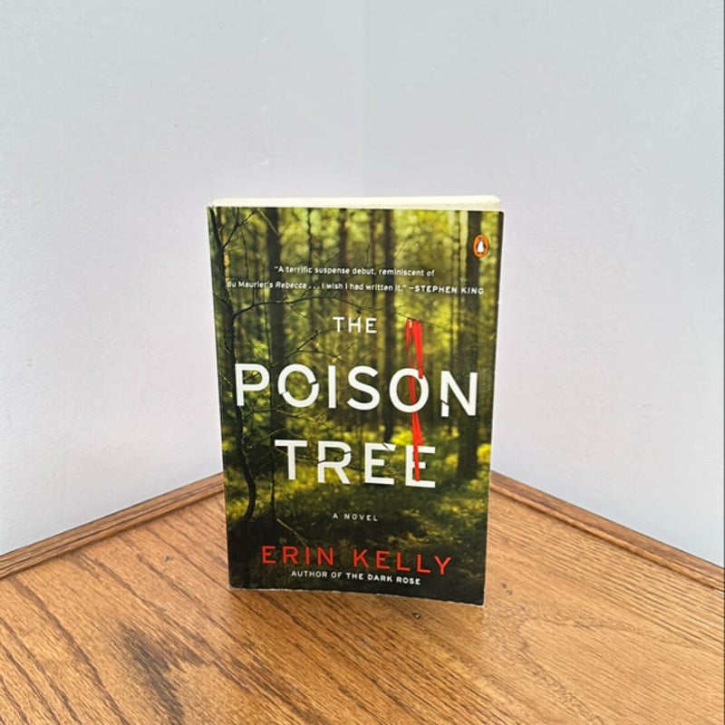 The Poison Tree