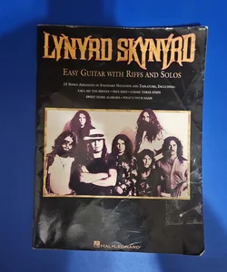 Lynyrd Skynyrd