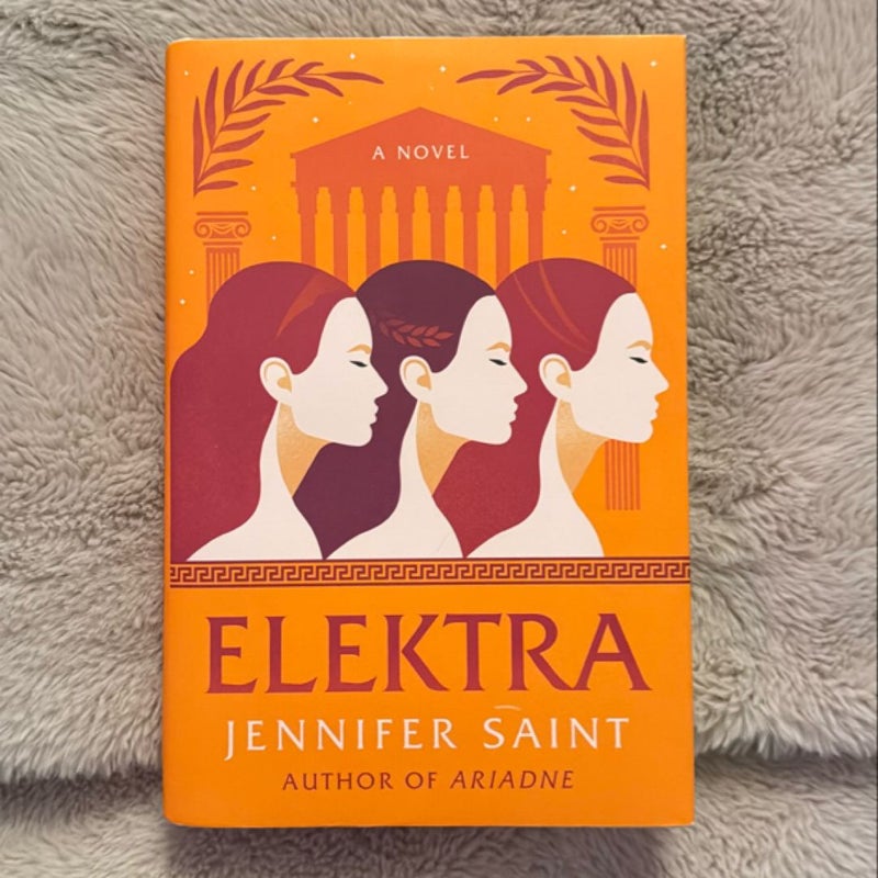 Elektra