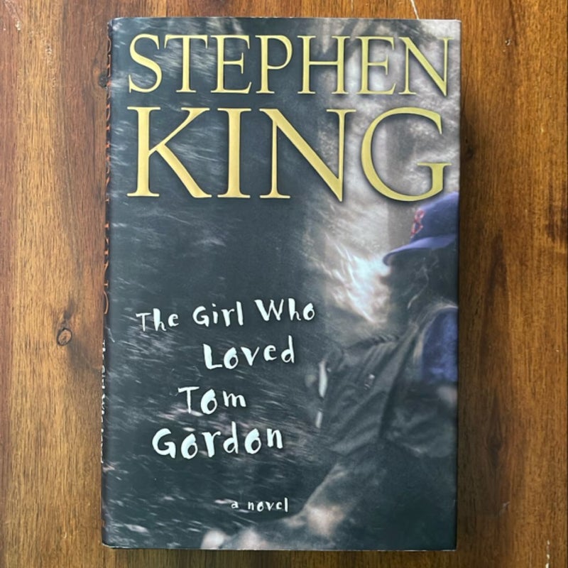 The Girl Who Loved Tom Gordon