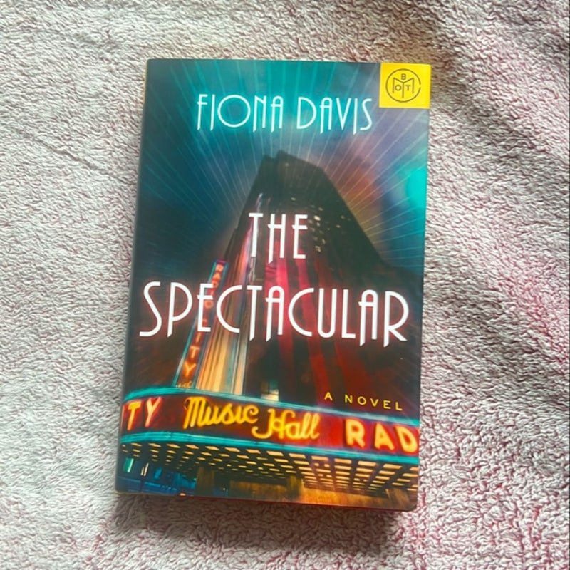 The Spectacular