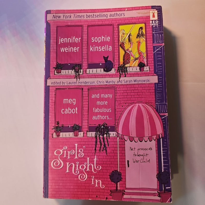 Girls Night In