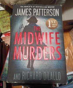 The Midwife Murders