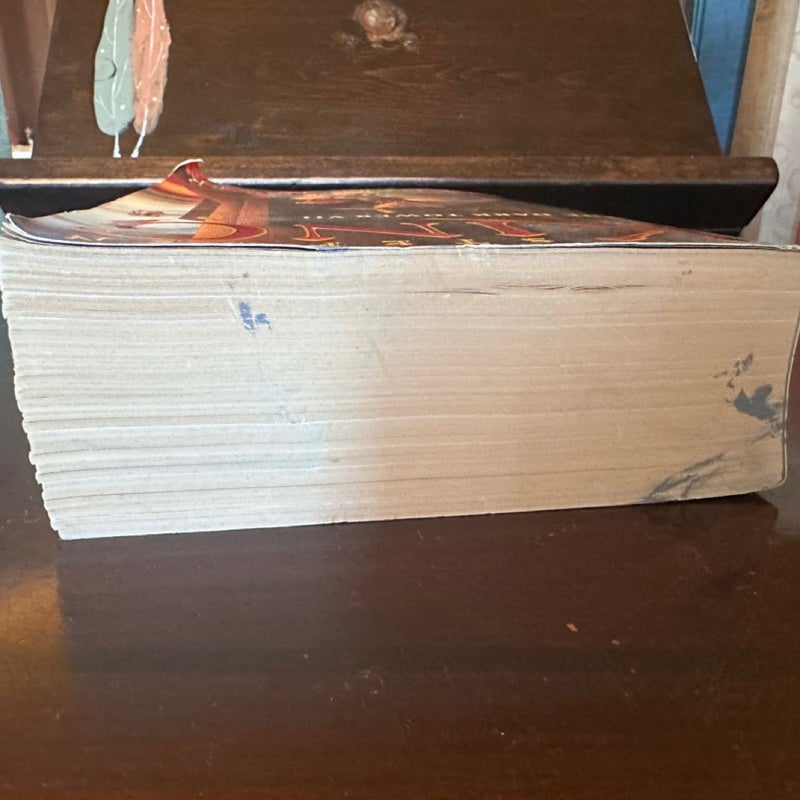 The Dark Tower VII by Stephen King 2004 US 1st Trade Edition Paper Back Book