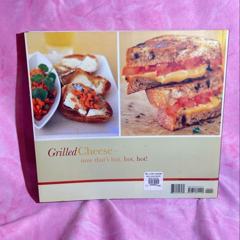 Grilled Cheese