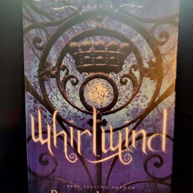 Whirlwind