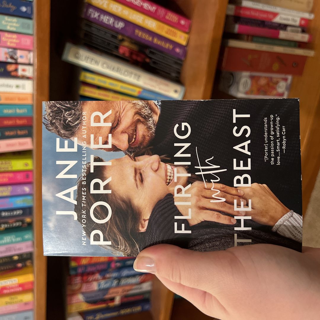 Flirting with the Beast