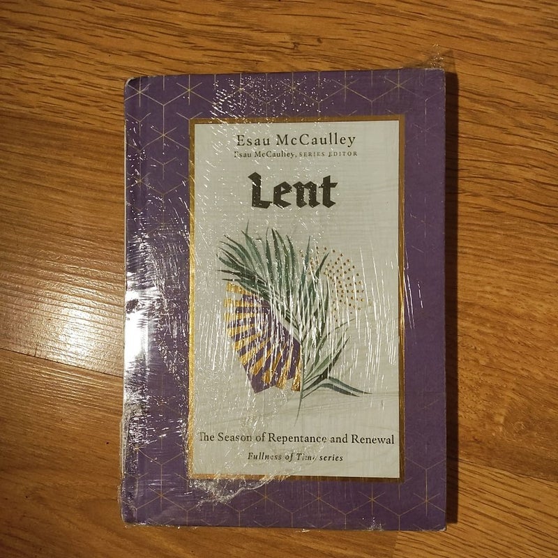 Lent