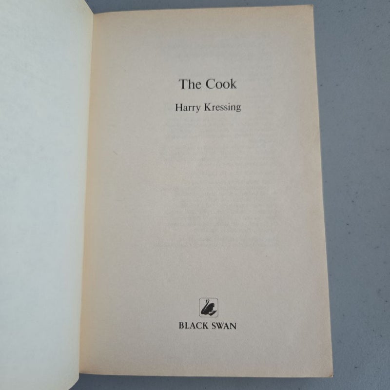 The Cook